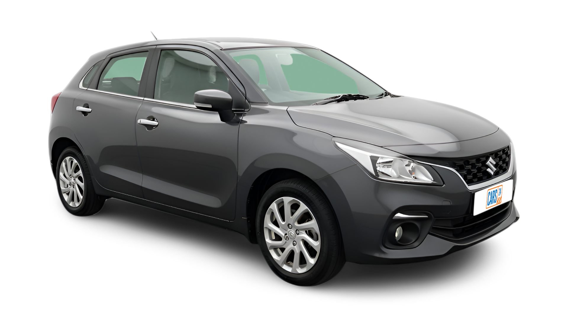 Maruti Baleno-img